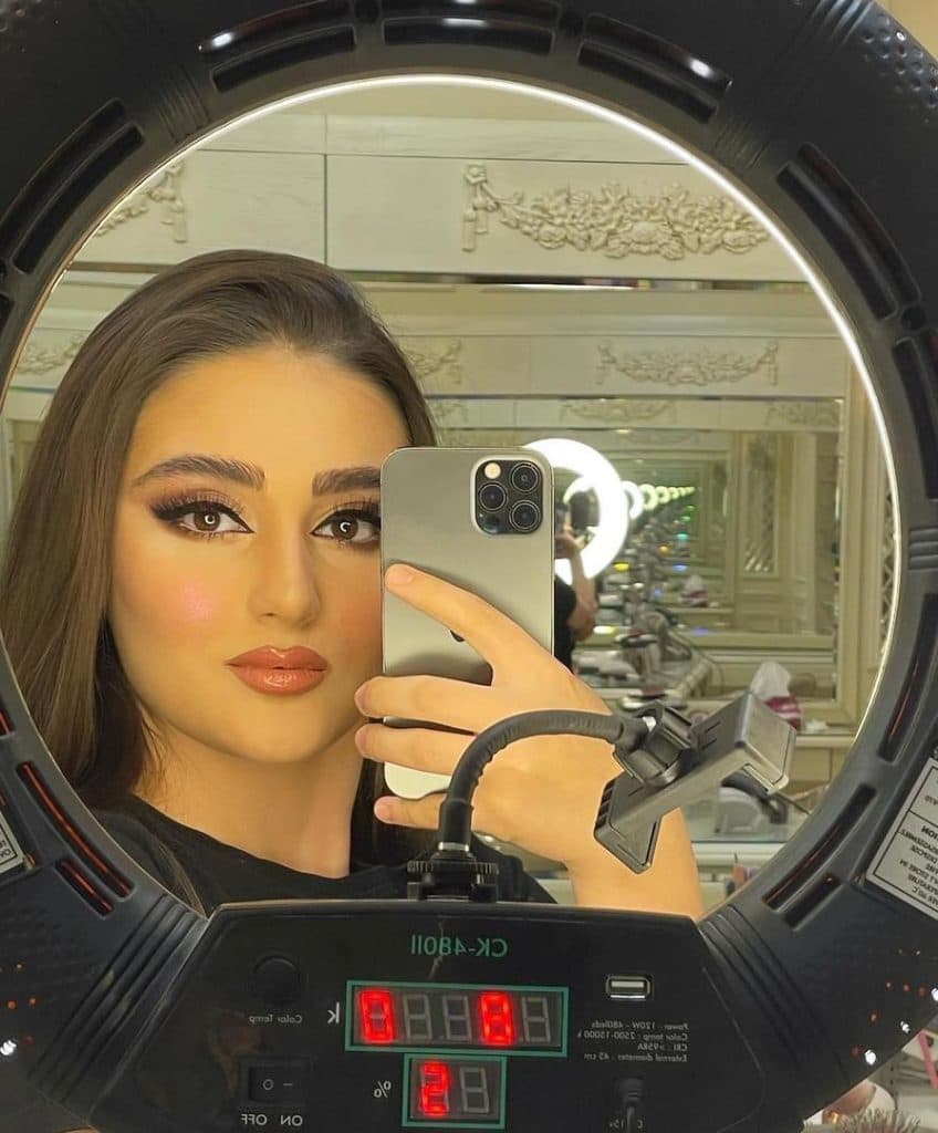 سالن زیبایی رویال آنتیک در خانی آباد تهران