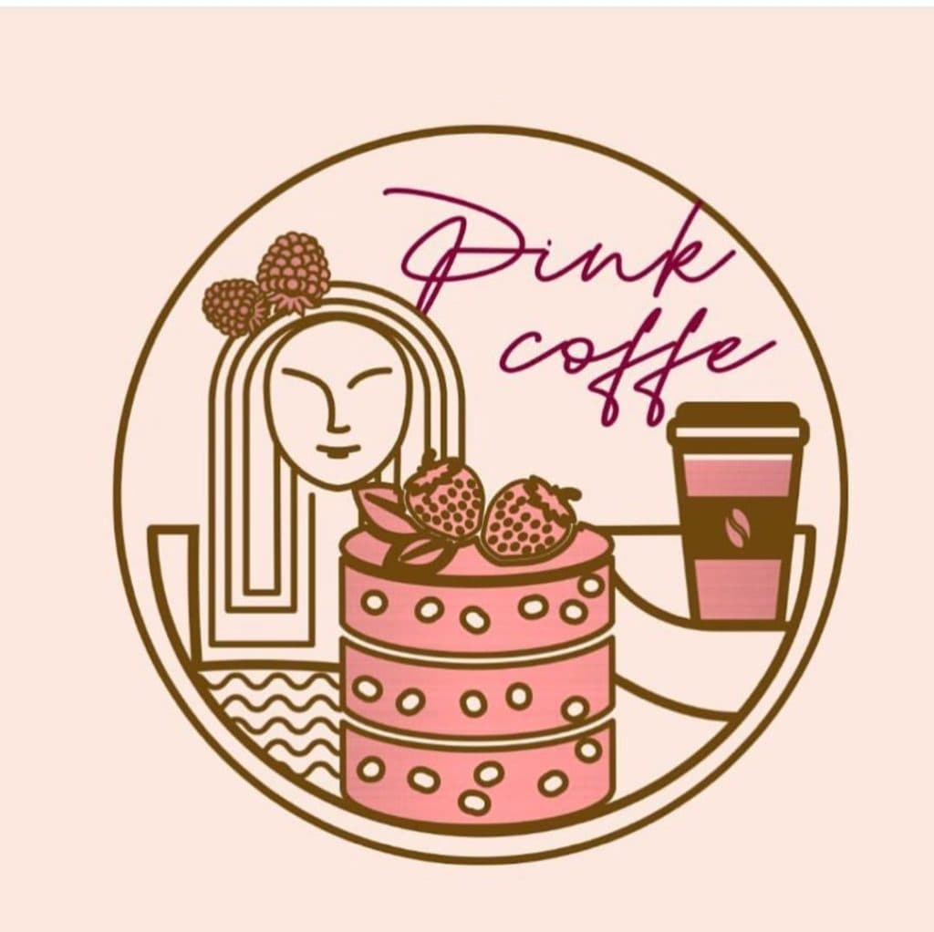 کافه کیک صورتی گچساران