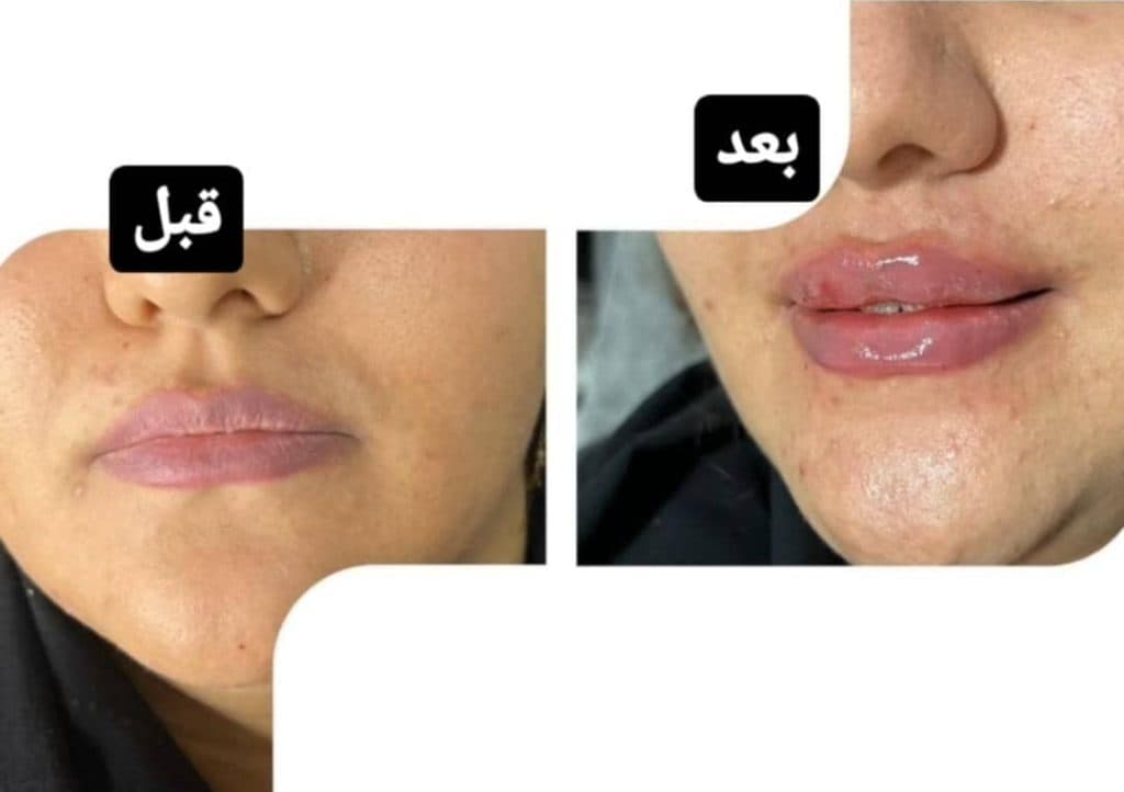 مرکز تخصصی پوست و مو هوژین در رفسنجان