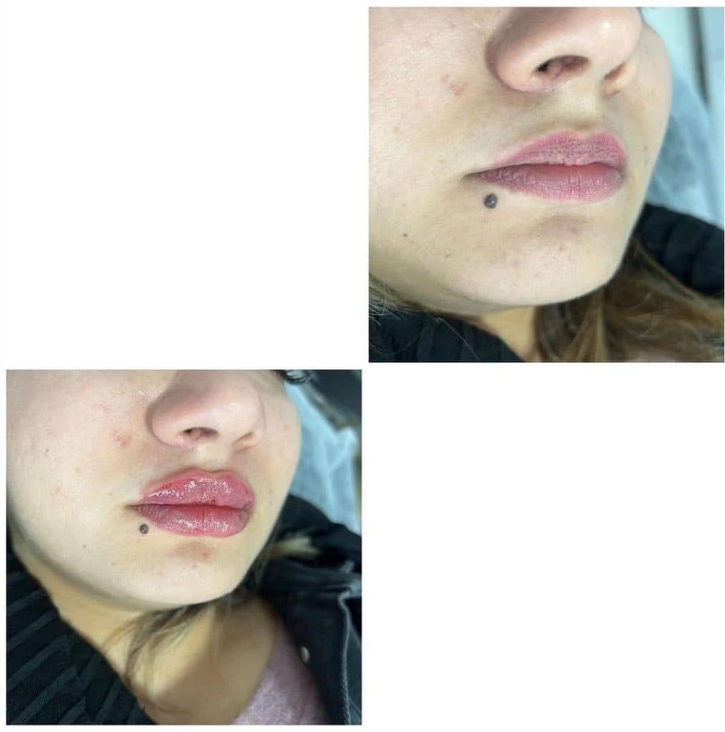 مرکز تخصصی پوست و مو هوژین در رفسنجان