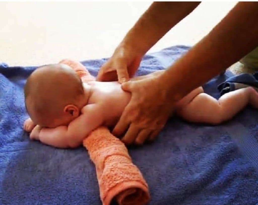 آموزشگاه و خدمات ماساژ حیات در گرگان