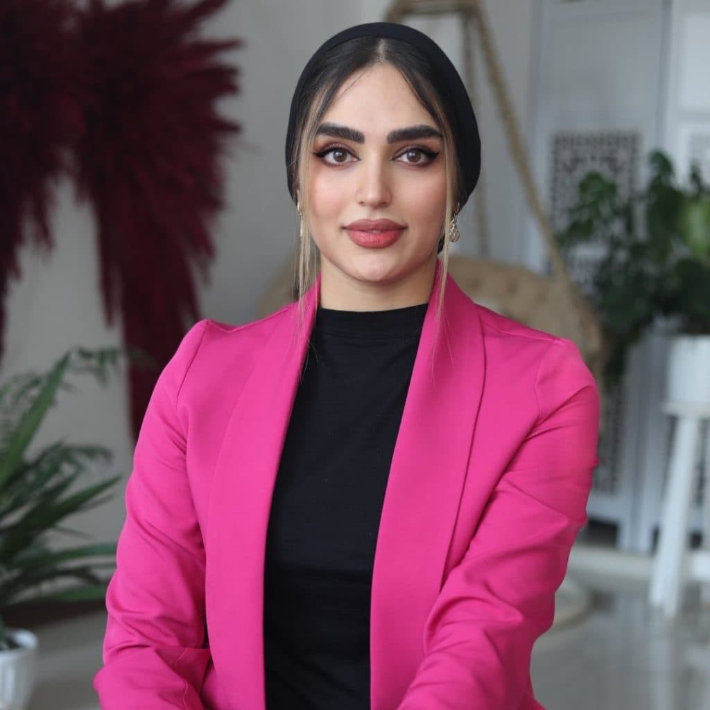 آموزشگاه فنی حرفه ای پاکسازی پوست زهرا نجفی در نظرآباد