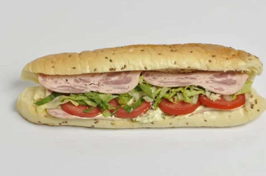 فست فود پارس ویچ در شیراز