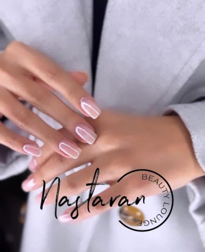 سالن زیبایی نسترن در گلسار رشت