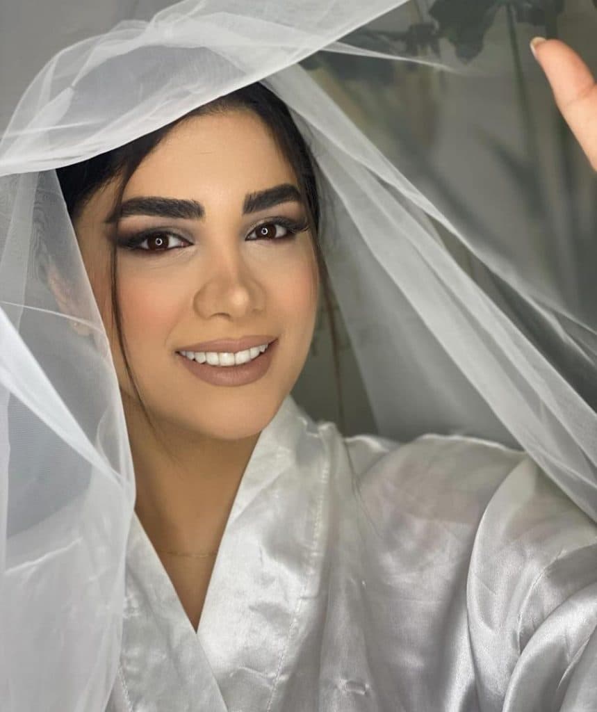 سالن زیبایی نسترن در گلسار رشت