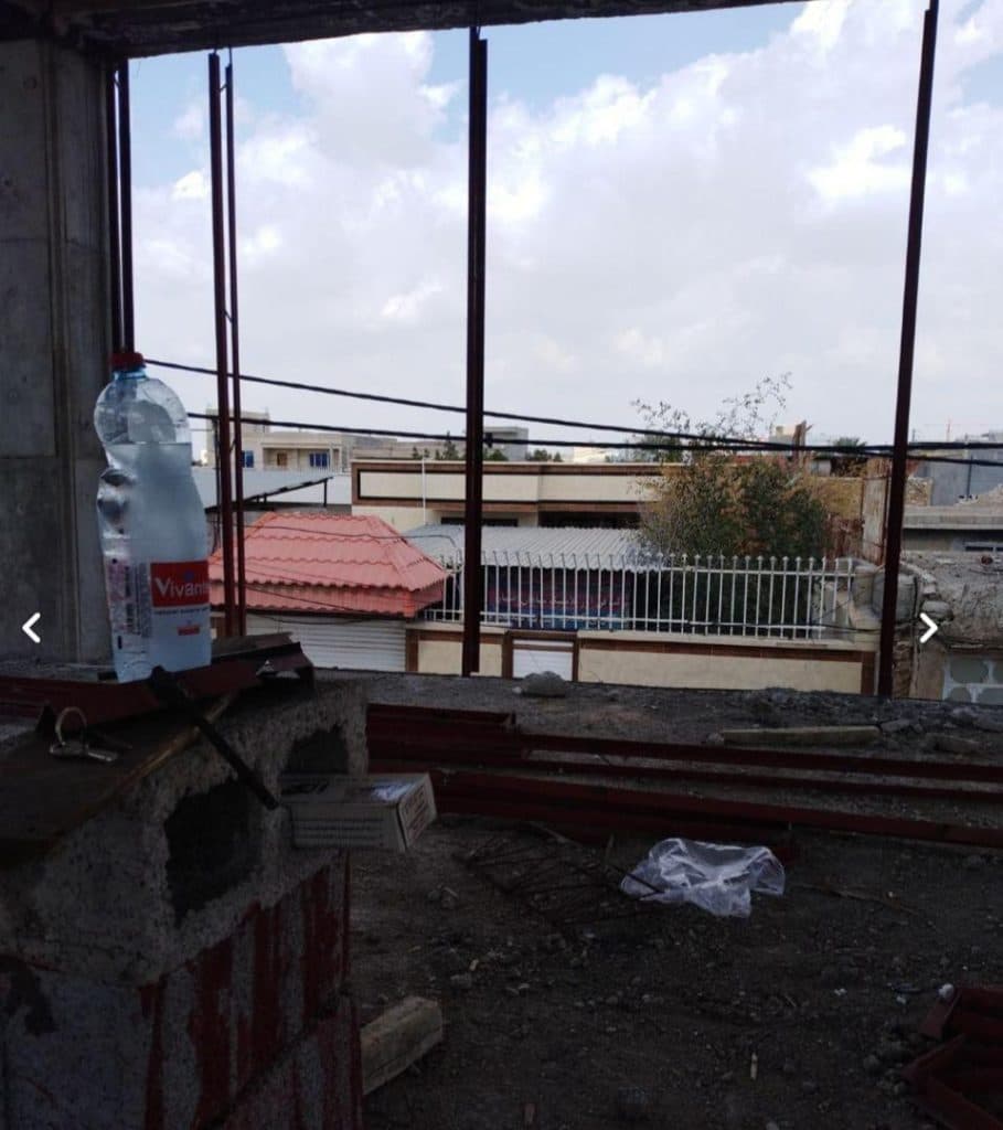 نصب و فروش والپست حسین نژاد در برازجان