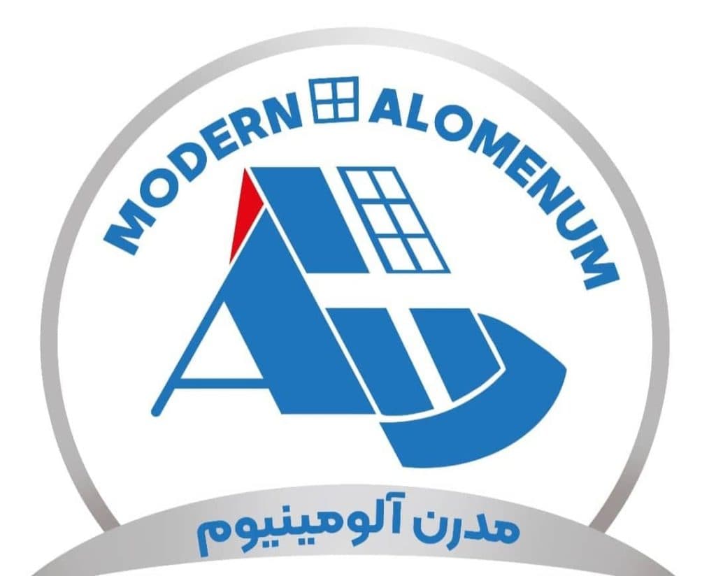 تولید در و پنجره UPVC و آلومینیوم مدرن آلومینیوم اسحاقی در اصفهان