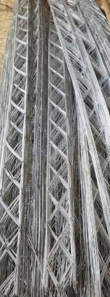 فروش و نصب والپست و میلگرد بستر دهقان در یزد