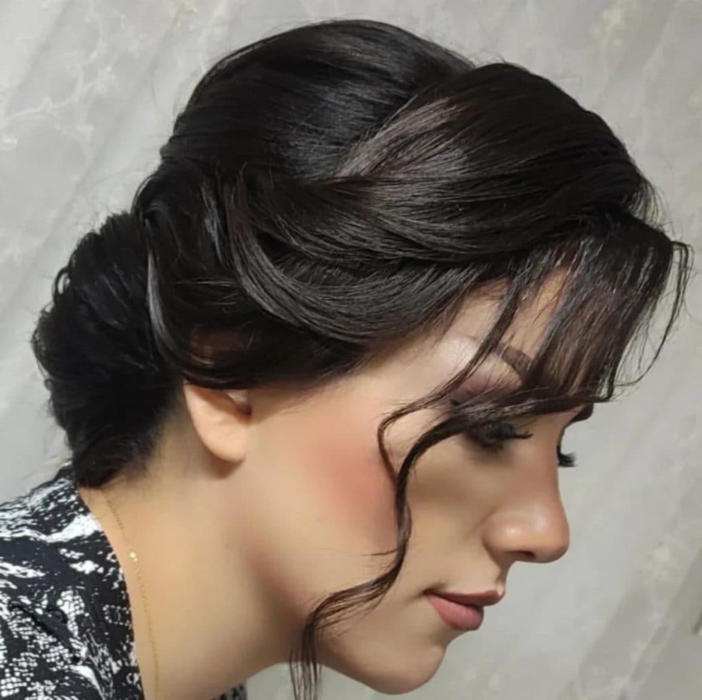 سالن زیبایی مینیاتور در سبزوار