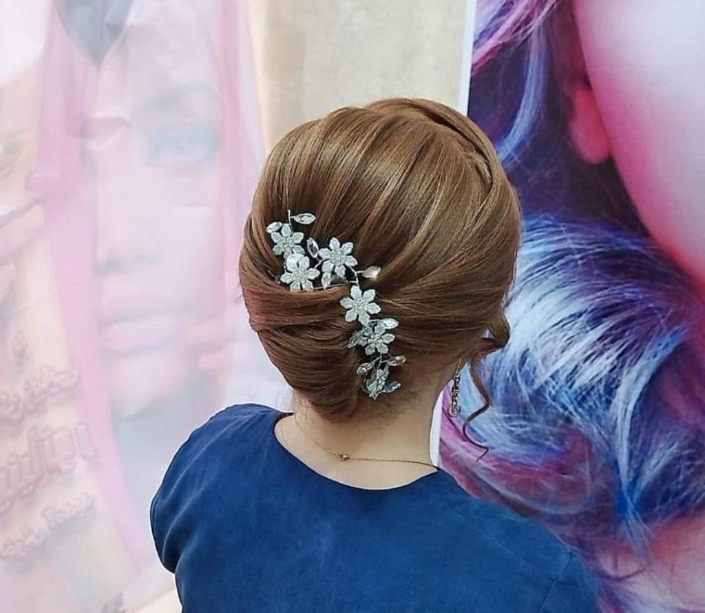 سالن زیبایی مینیاتور در سبزوار