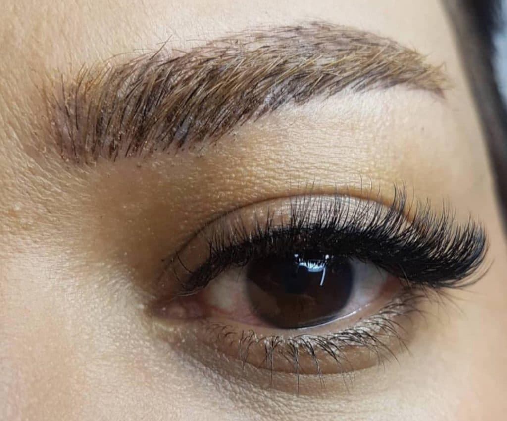 سالن زیبایی مینیاتور در سبزوار