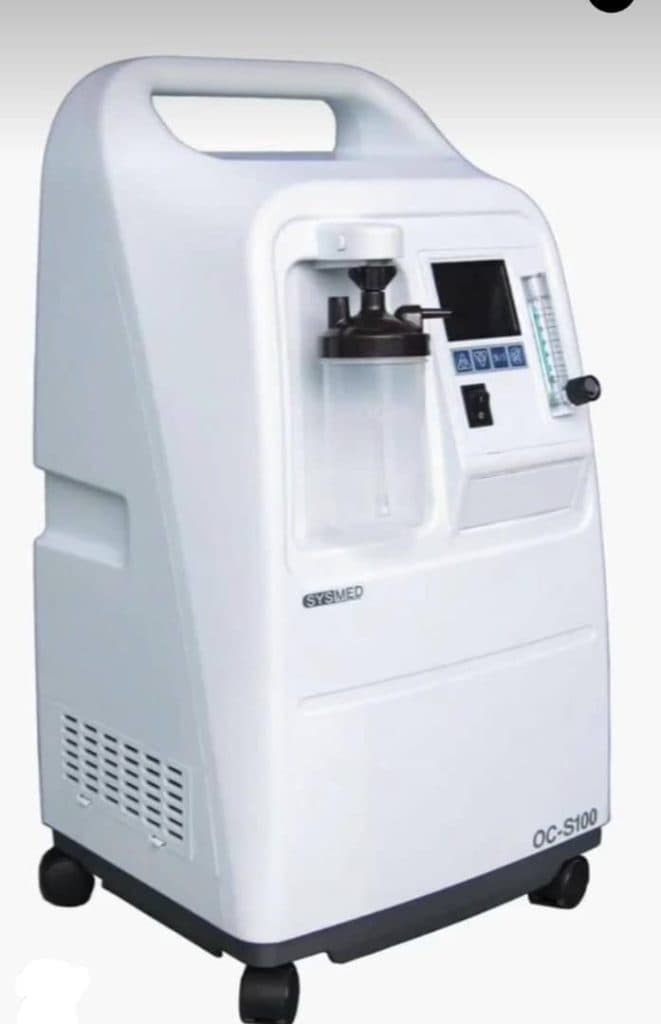 اجاره فروش دستگاه اکسیژن ساز و بای پپ سالین طب در تهران