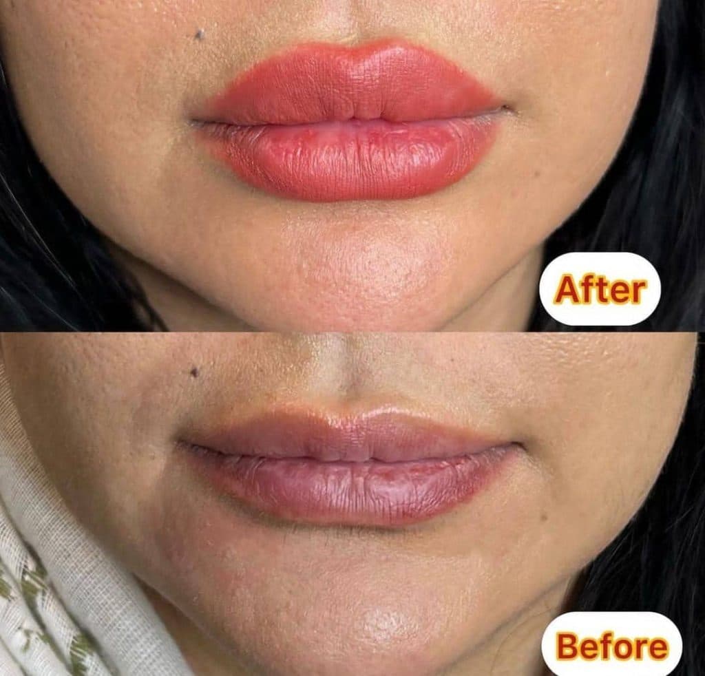 کلینیک زیبایی پوست و مو دکتر حامد امینی زاده در کرمان