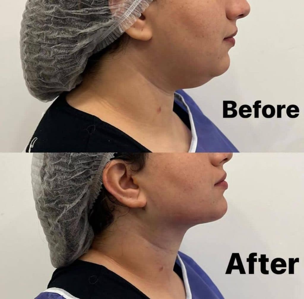 کلینیک زیبایی پوست و مو دکتر حامد امینی زاده در کرمان