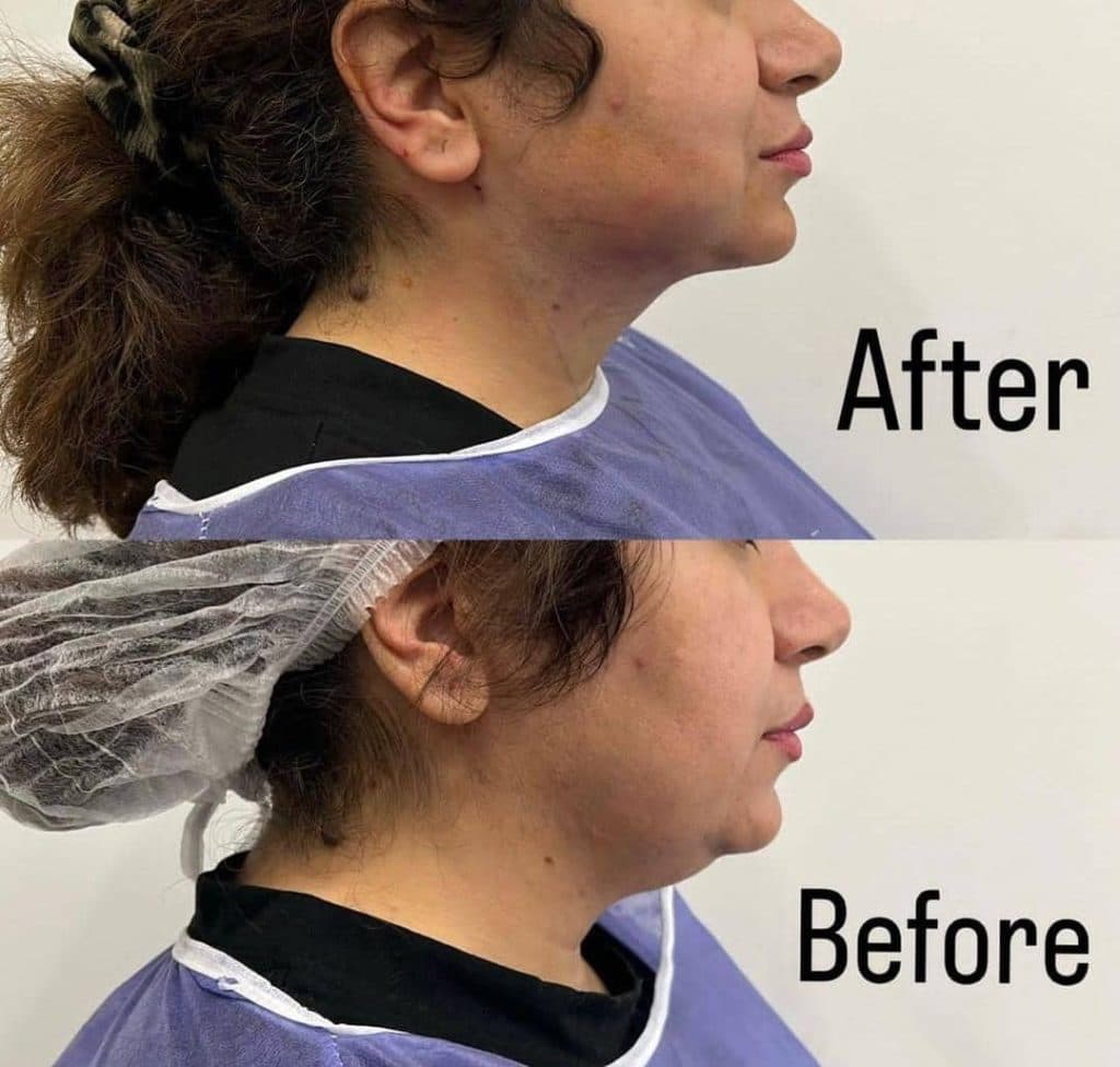 کلینیک زیبایی پوست و مو دکتر حامد امینی زاده در کرمان