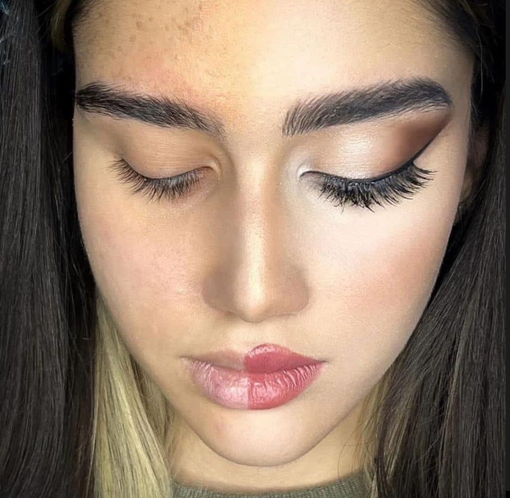 سالن زیبایی نگار در دشتستان اصفهان