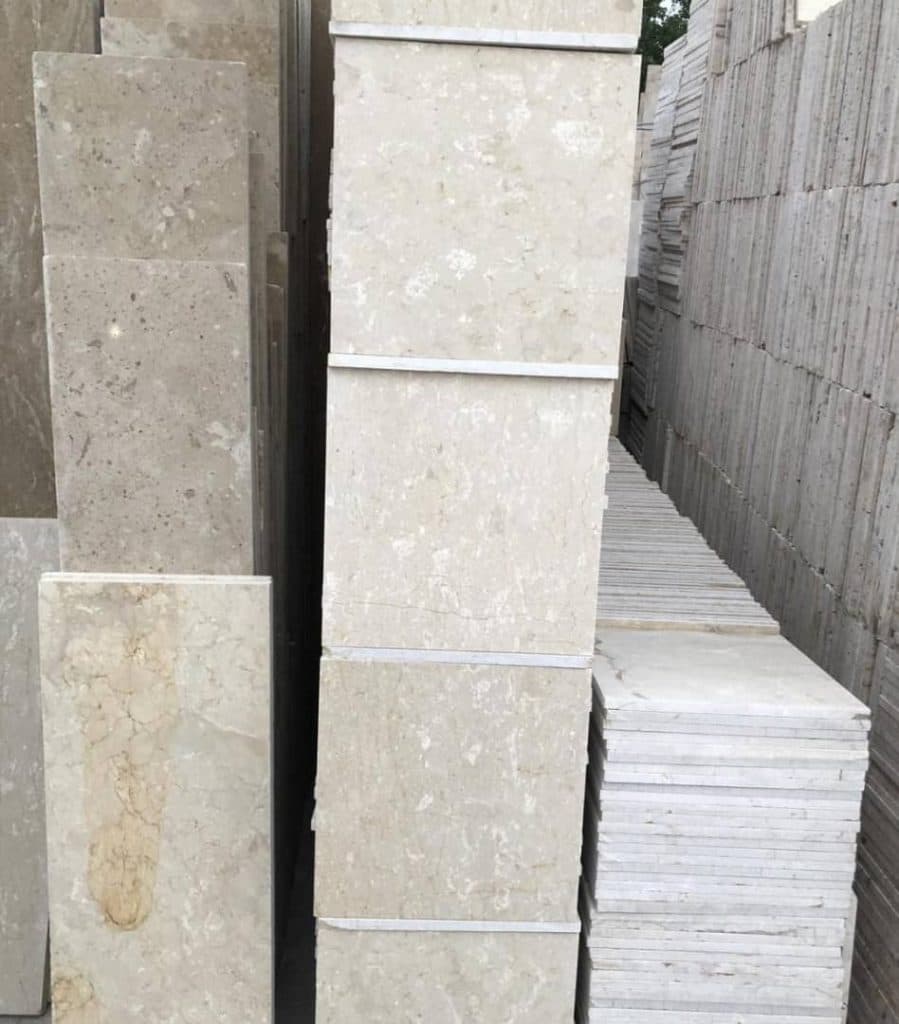 سنگ فروشی رضی پور در کرج