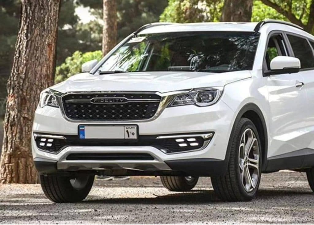 خرید و فروش حواله خودرو رجبی در لامرد