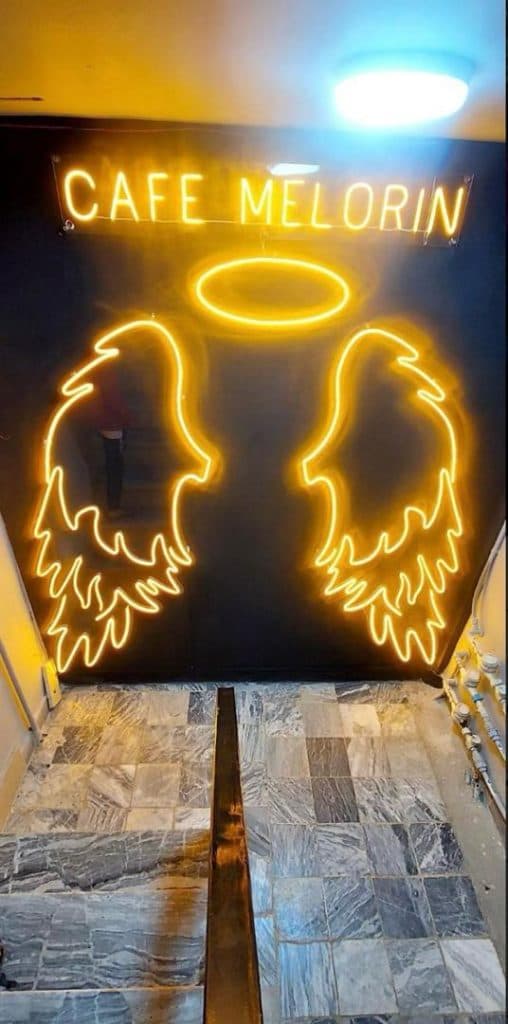 تابلوسازی و تبلیغات تابان در خرم آباد