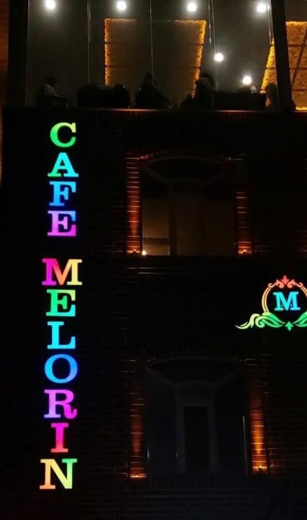 تابلوسازی و تبلیغات تابان در خرم آباد