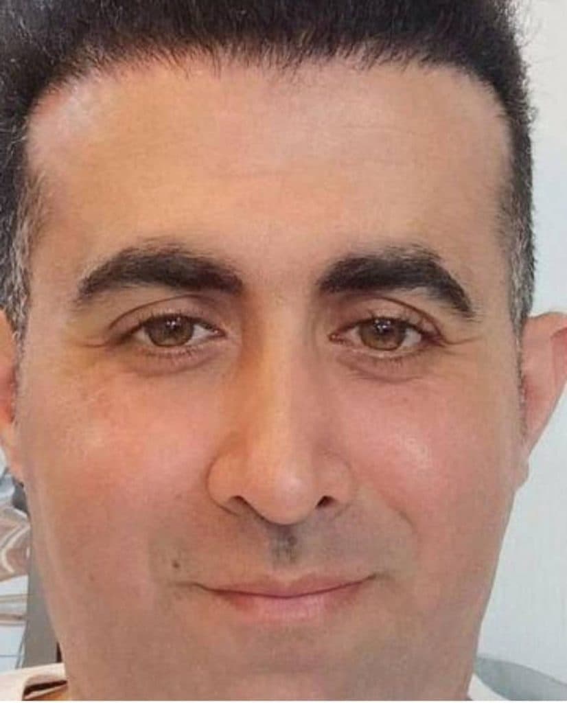 مرکز تخصصی زیبایی لیزر کیارش در رشت