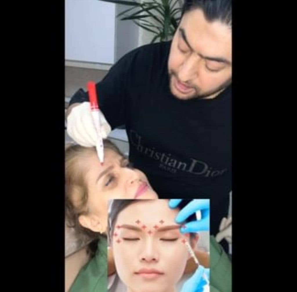 مرکز تخصصی زیبایی لیزر کیارش در رشت