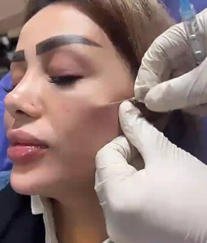 مرکز تخصصی زیبایی لیزر کیارش در رشت