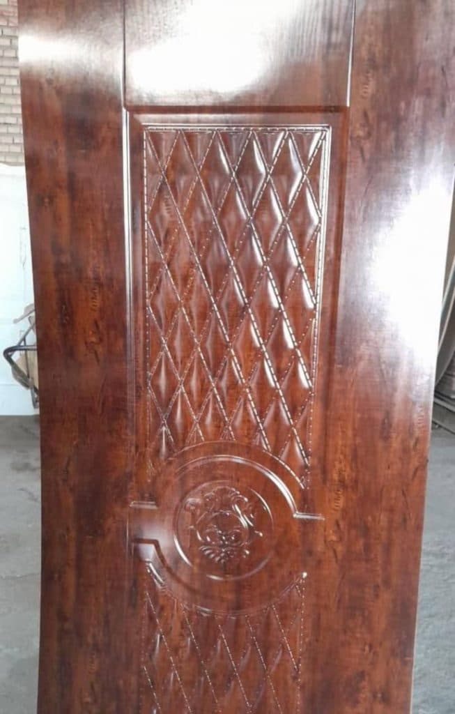 دکوراسیون داخلی حبیبی در اهواز