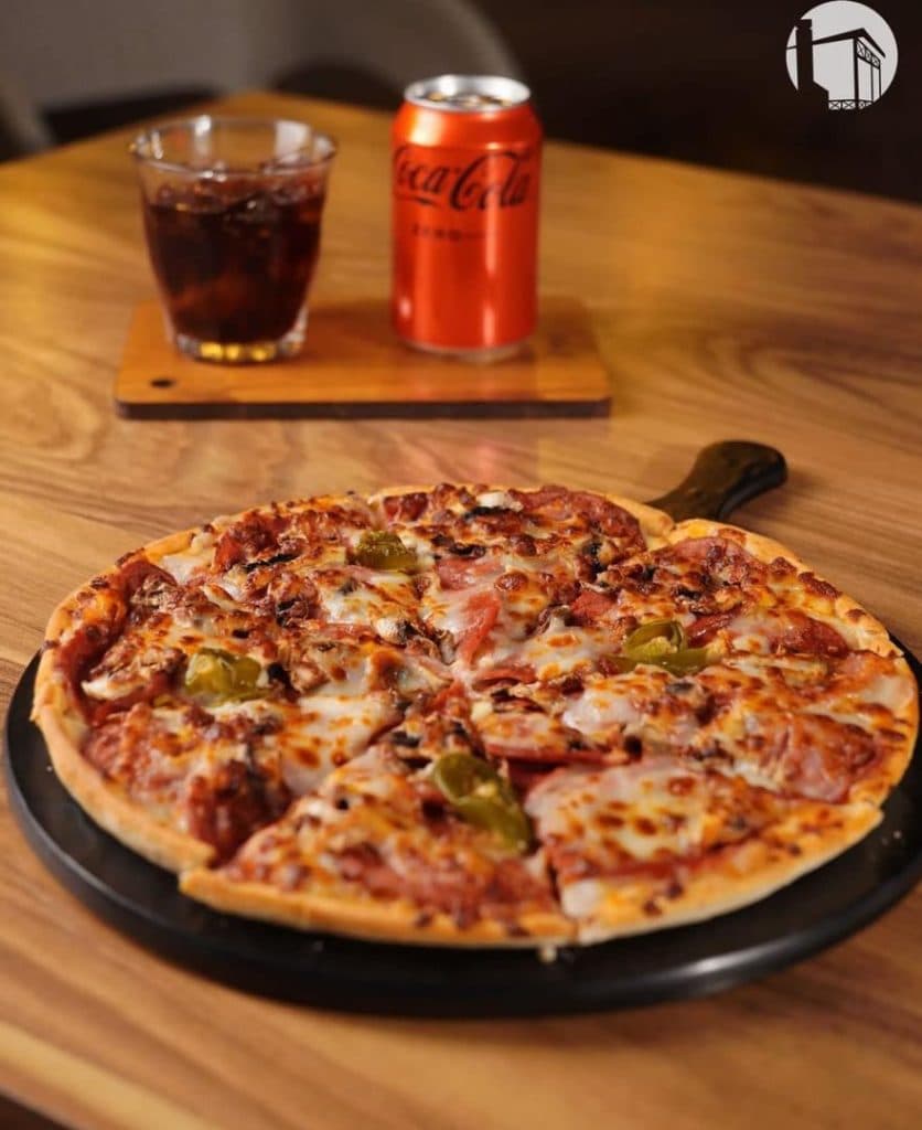 مجتمع اقامتی گردشگری بام سان در قزوین