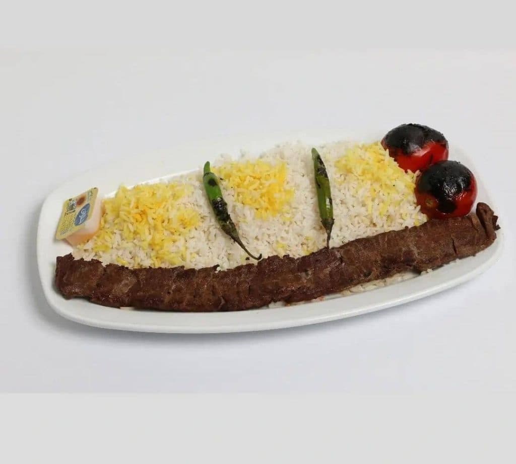 کافه رستوران منظومه رویا در شیراز