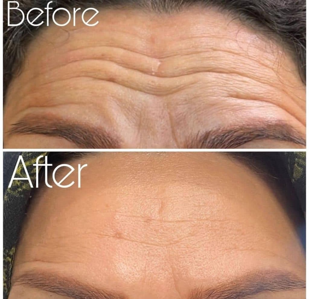 کلینیک زیبایی پوست و مو الماس در مشهد