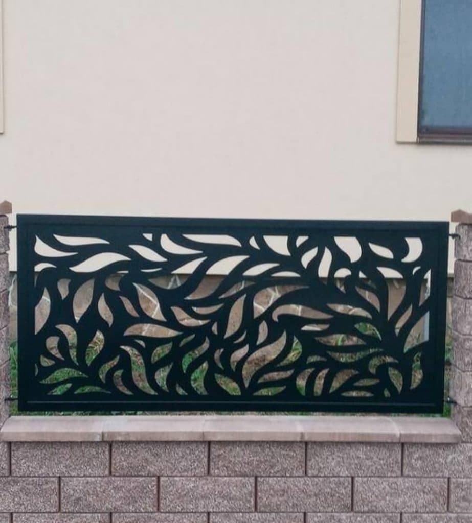 گروه صنعتی صنایع فلزی باراکو در رشت