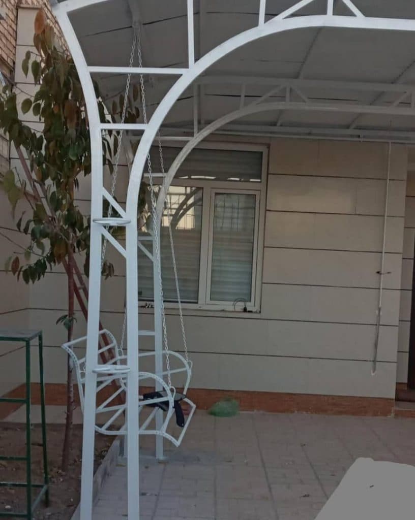 پیمانکاری سوله سازی ارسلانی در قزوین