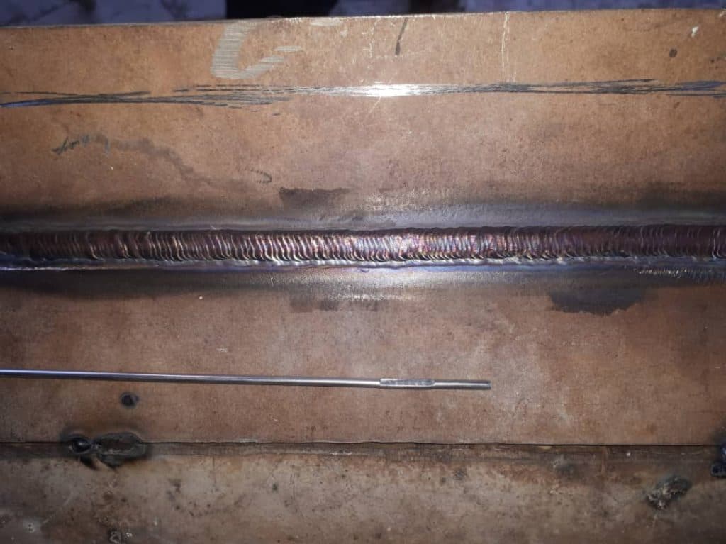 ساخت مخازن استیل شریفی در شهرکرد