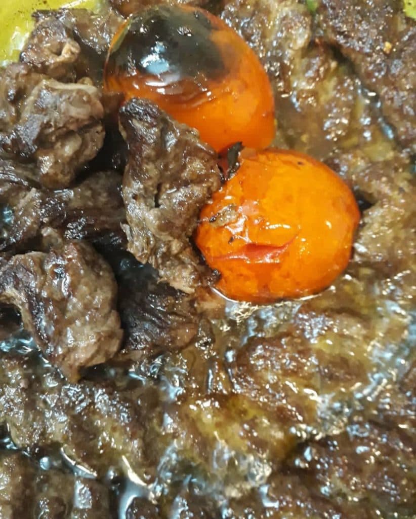 رستوران کاسپی در رشت