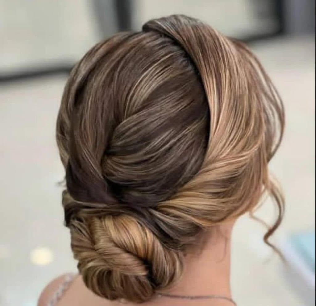 سالن زیبایی دنیز در افسریه تهران