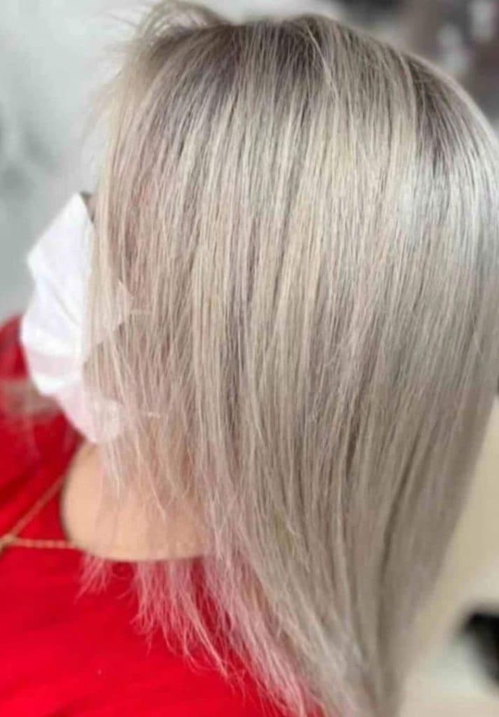 سالن تخفیفاتی تخصصی زیبایی چهره سازان نو در بهاران سنندج