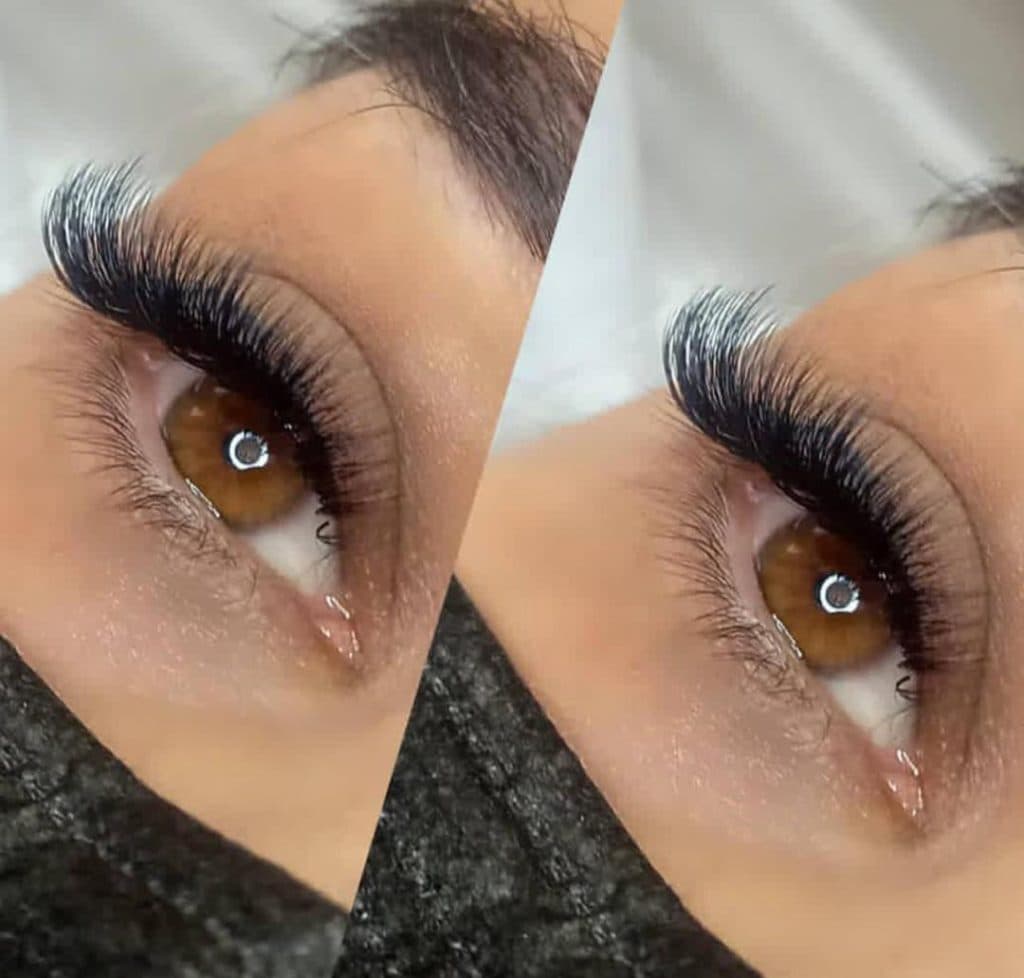 سالن تخفیفاتی تخصصی زیبایی چهره سازان نو در بهاران سنندج