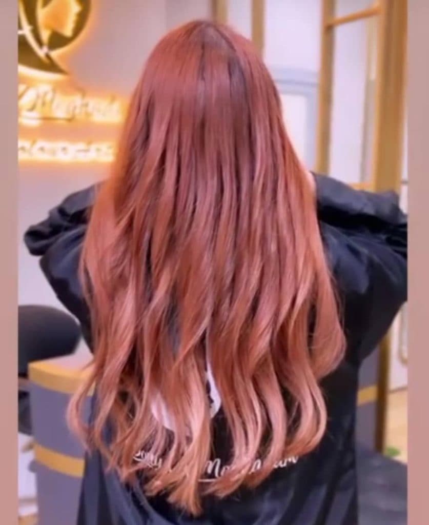 سالن زیبایی دنیا مقدم در قم