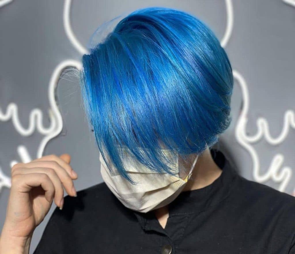 سالن زیبایی دنیا مقدم در قم