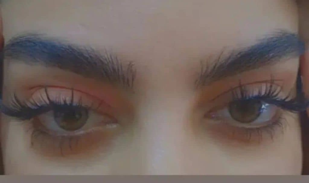 سالن زیبایی سحر نادری در سیرجان