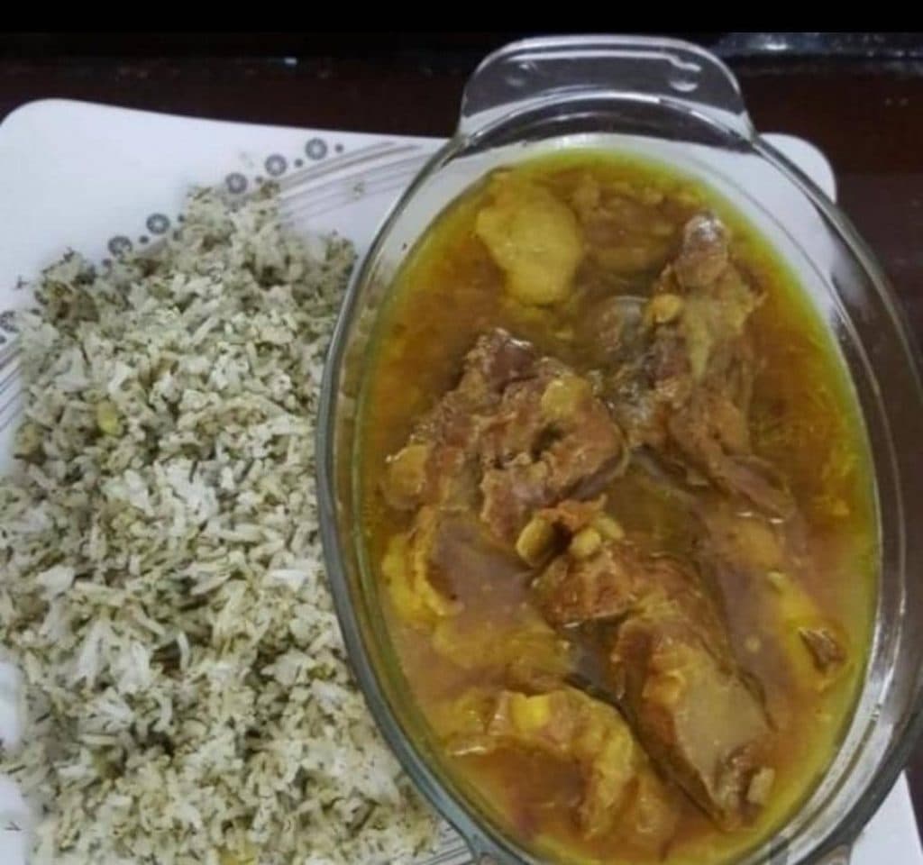 بیرون بر ماه ثنا در قشم