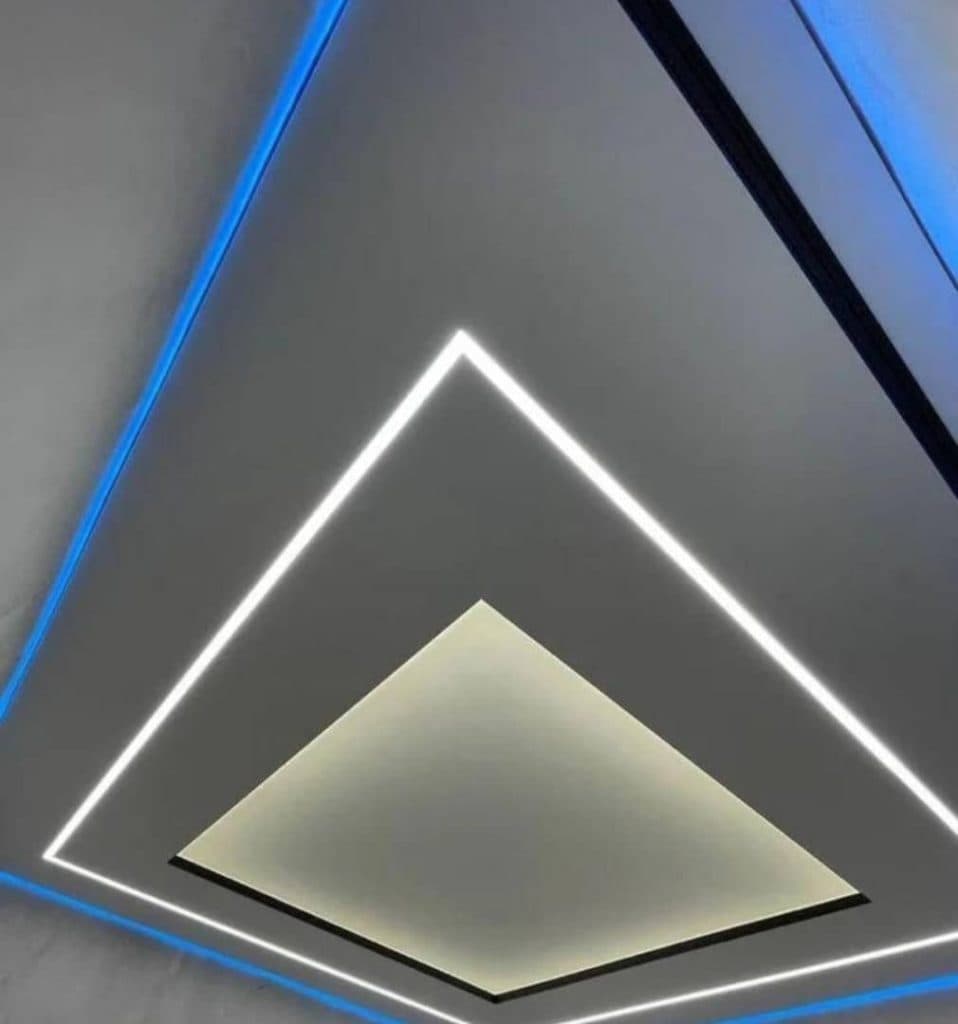 طراحی و اجرای دکوراسیون داخلی کناف گستران ساوجبلاغ