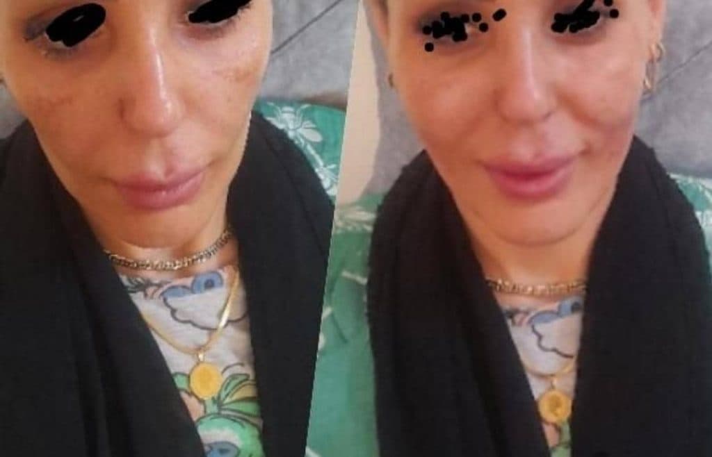 کلینیک زیبایی پوست و مو هوشمندی در کاشان