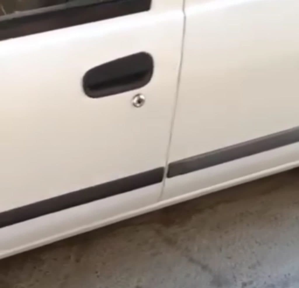 نصب محافظ ضد سرقت خودرو ایمان برجسته در خرم آباد