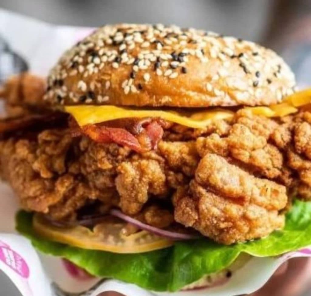 فست فود سنسو در کوهدشت