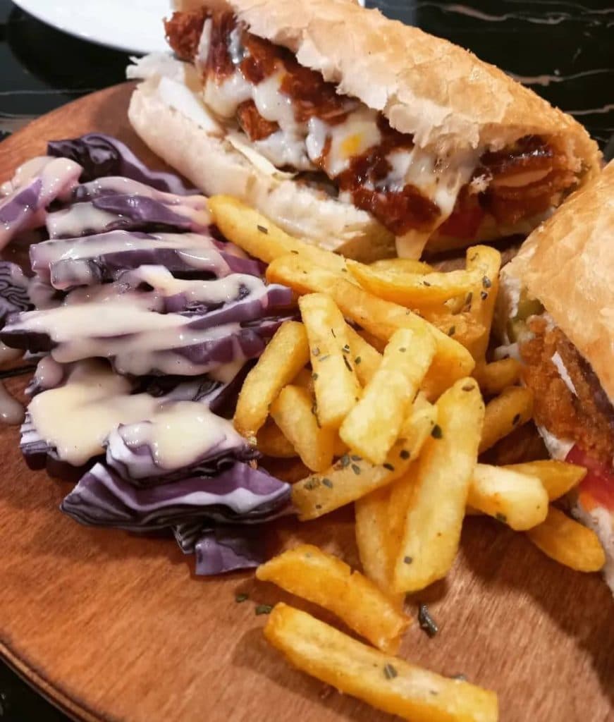 فست فود سنسو در کوهدشت