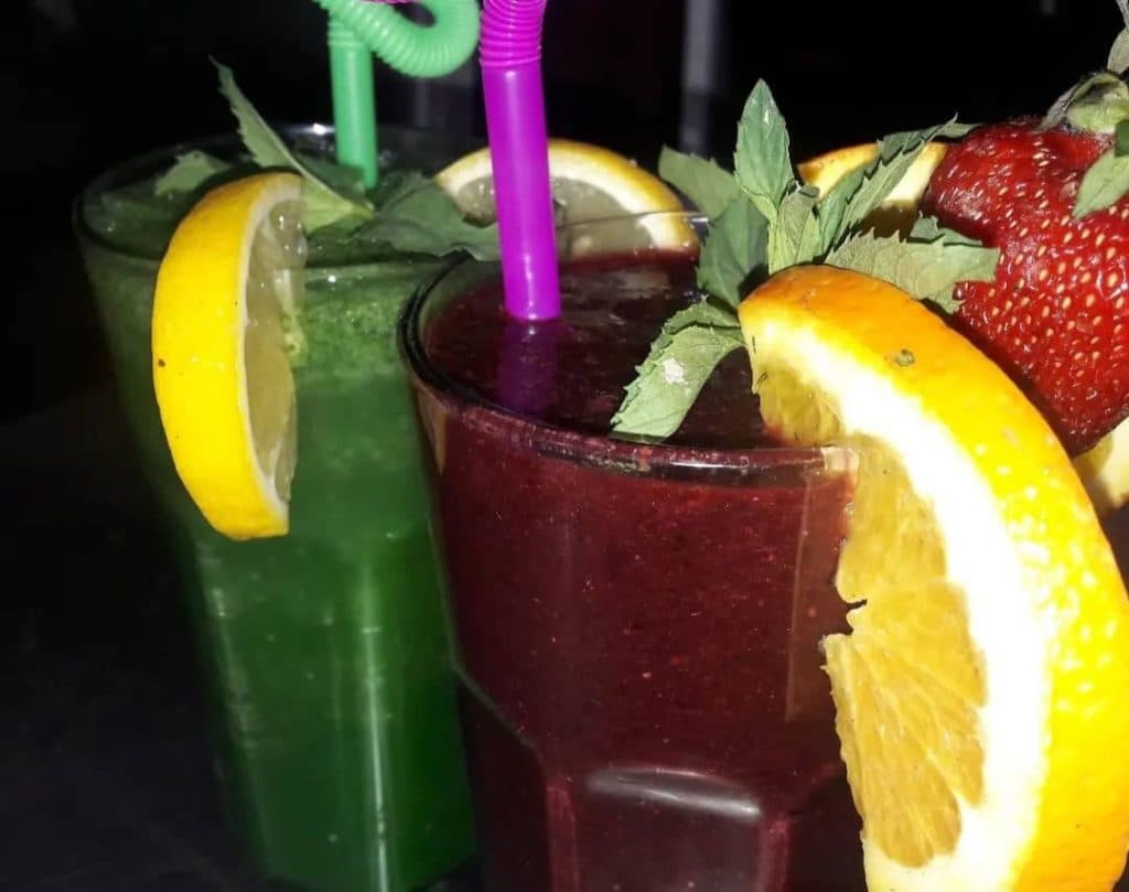 فست فود سنسو در کوهدشت