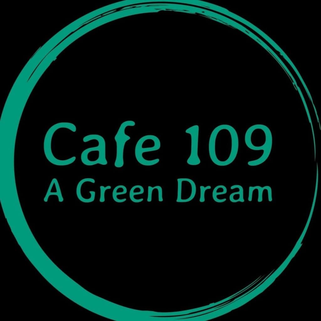 کافه 109 در کرمانشاه