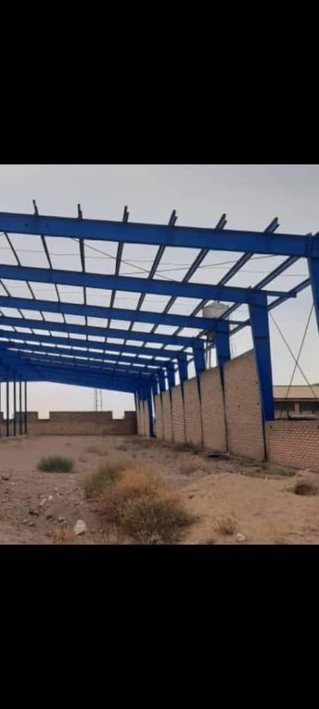 خرید و فروش سوله دست دوم تائب سوله در تهران